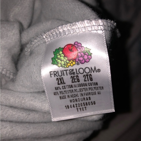 Grey Sweatpants - Picture 4 of 5